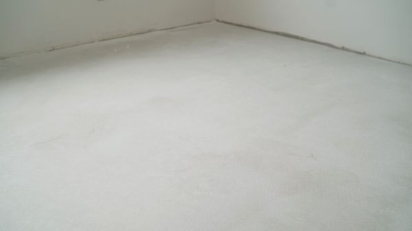 Basement Floor Leveling in Joliet