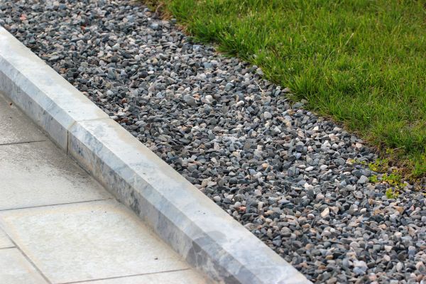 Cost of Broken Curb Repair in Joliet