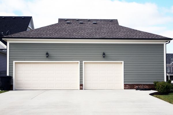 Cement Driveway Repair in Joliet