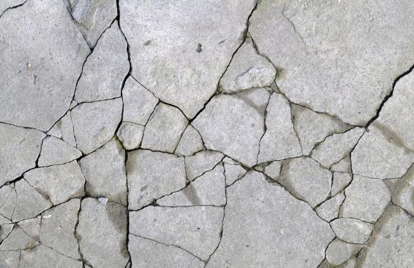 Concrete Crack Repair in Joliet