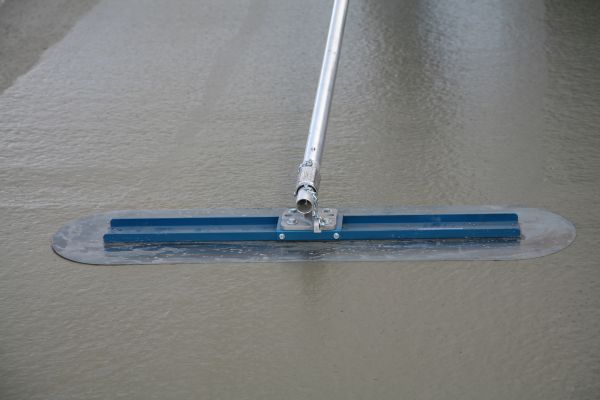 Concrete Resurfacing in Joliet