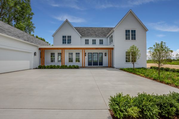 Driveway Refinishing in Joliet