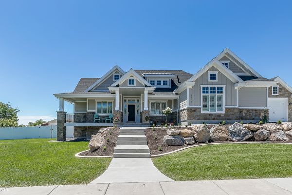 Cost of Front Step Repair in Joliet