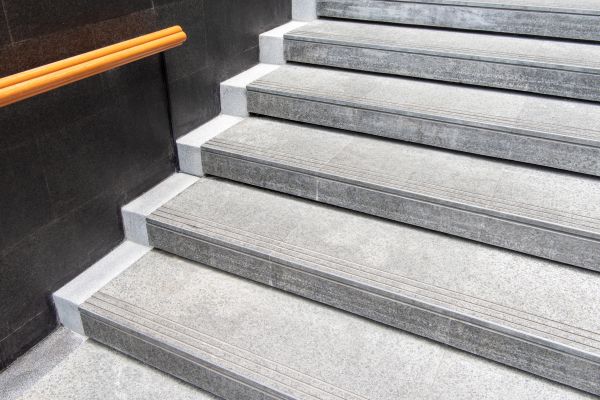 Cost of Outdoor Step Repair in Joliet