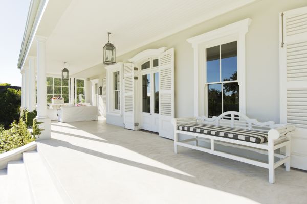 Cost of Porch Resurfacing in Joliet