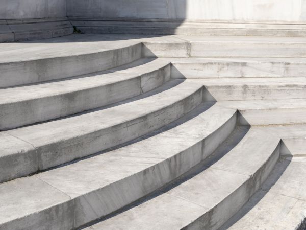 Cost of Step Repair Service in Joliet