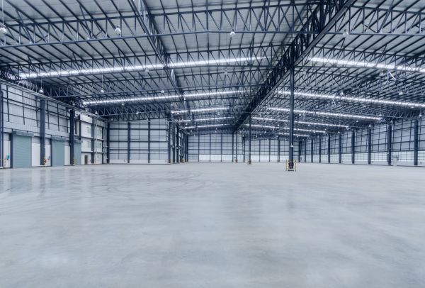 Cost of Commercial Concrete Repair in Joliet
