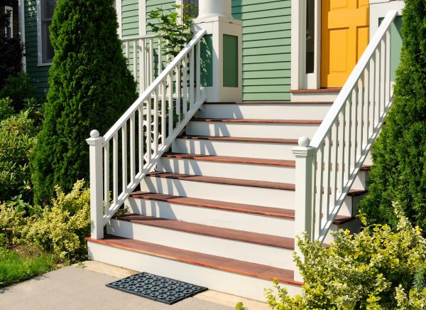 Cost of Stoop Repair in Joliet