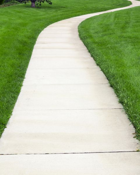 Cost of Sidewalk Resurfacing in Joliet
