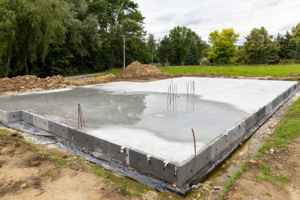 Cost of Concrete Slab Maintenance in Joliet