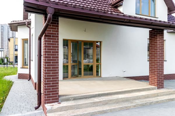 Cost of Porch Cement Repair in Joliet