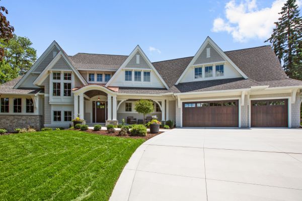 Driveway Concrete Resurfacing in Joliet