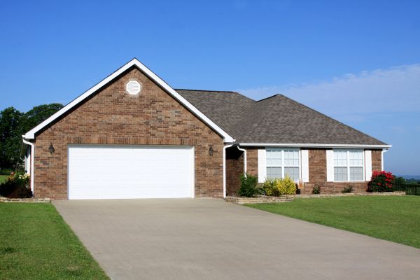 Concrete Driveway Patching in Joliet