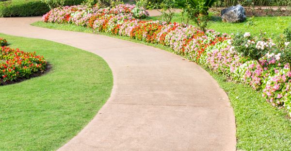 Cost of Sidewalk Maintenance in Joliet