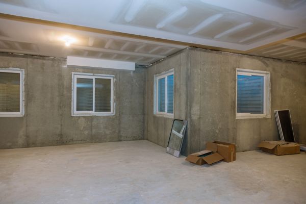 Cost of Foundation Resurfacing in Joliet