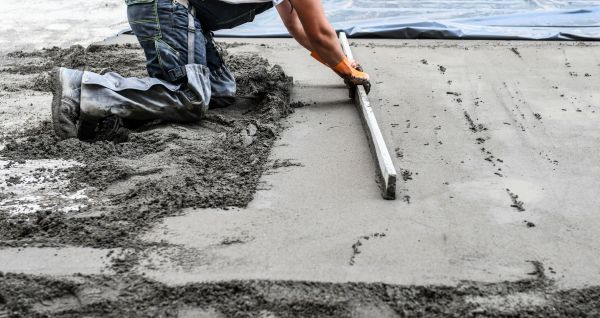Cost of Cracked Driveway Repair in Joliet