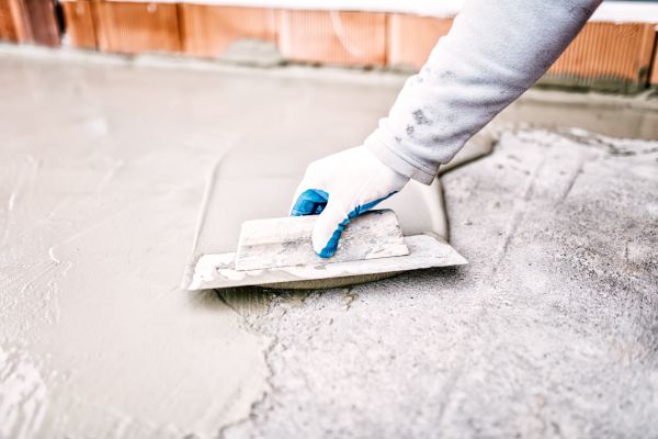Cost of Cracked Slab Repair in Joliet