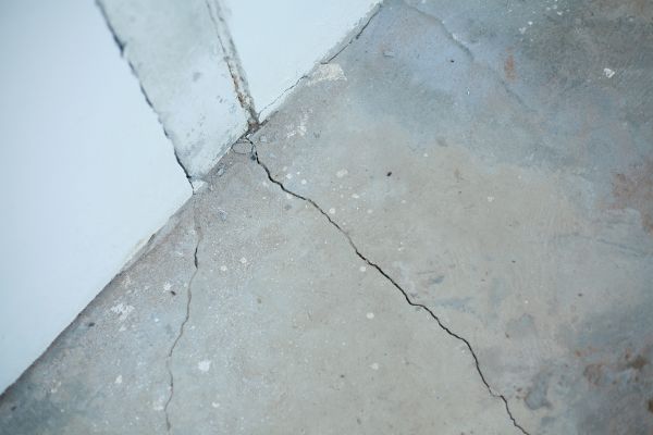 Cost of Garage Crack Repair in Joliet