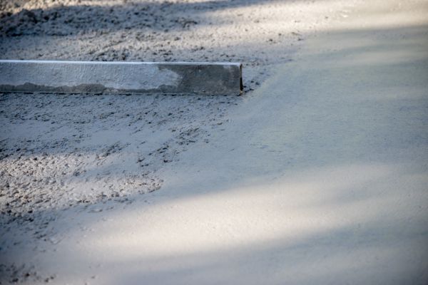 Cost of Driveway Spalling Repair in Joliet