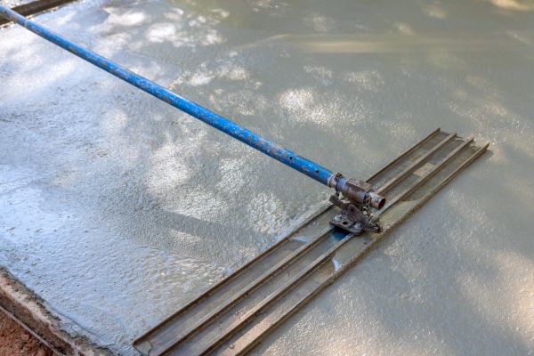 Driveway Slab Repair in Joliet