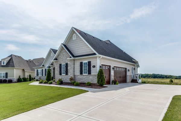 Cost of Driveway Damage Repair in Joliet