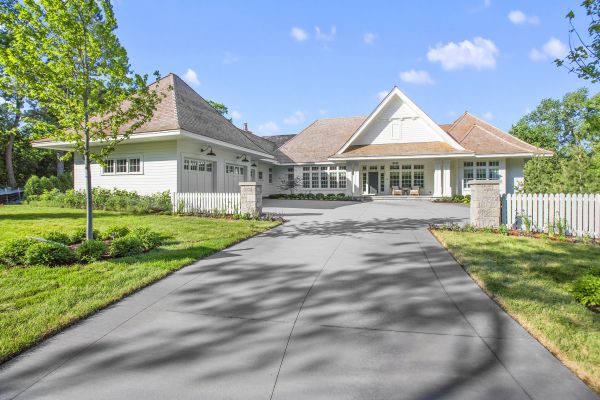 Cost of Driveway Concrete Repair in Joliet