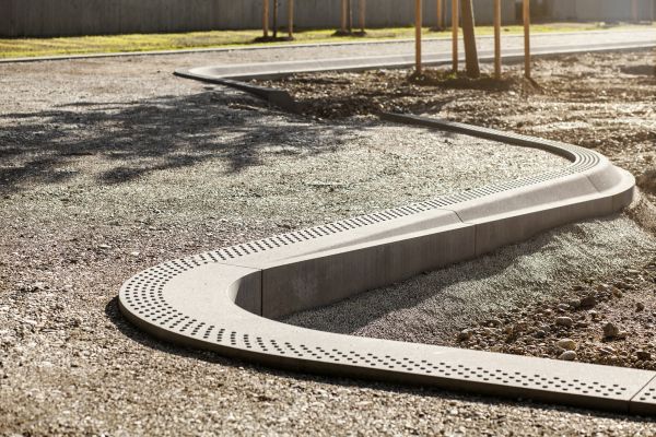 Curb Resurfacing in Joliet