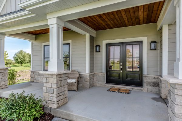 Cost of Porch Concrete Patching in Joliet