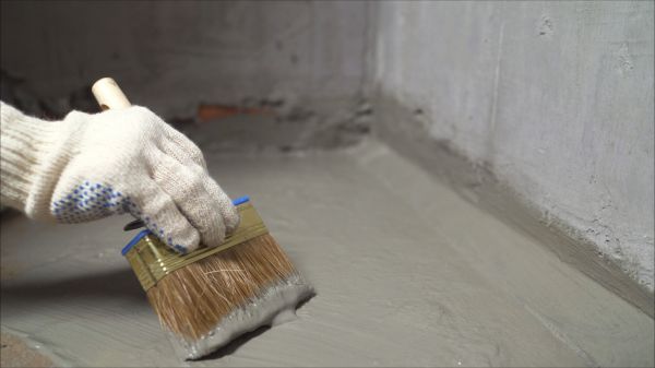 Cost of Basement Concrete Repair in Joliet