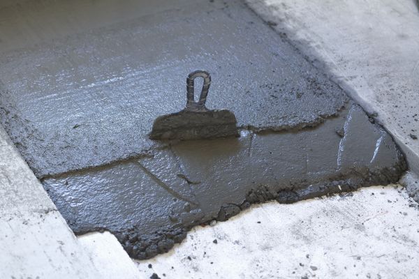 Cost of Broken Concrete Patching in Joliet