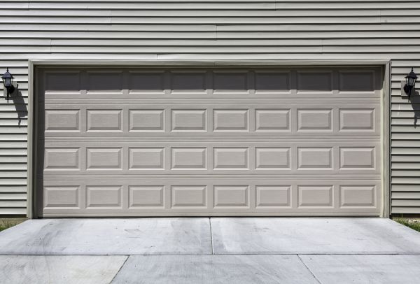 Cost of Garage Entrance Repair in Joliet