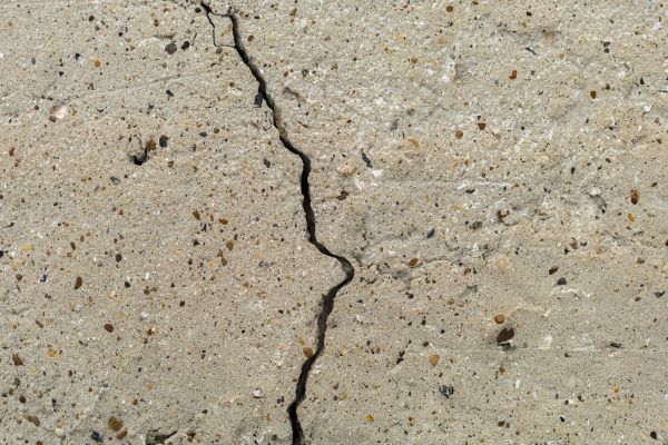 Cost of Cracked Basement Floor Repair in Joliet