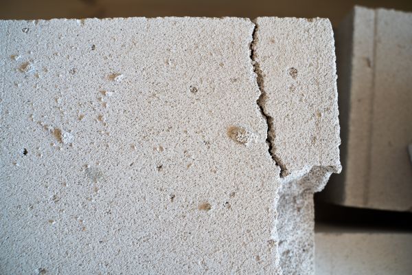 Cost of Chipped Concrete Repair in Joliet