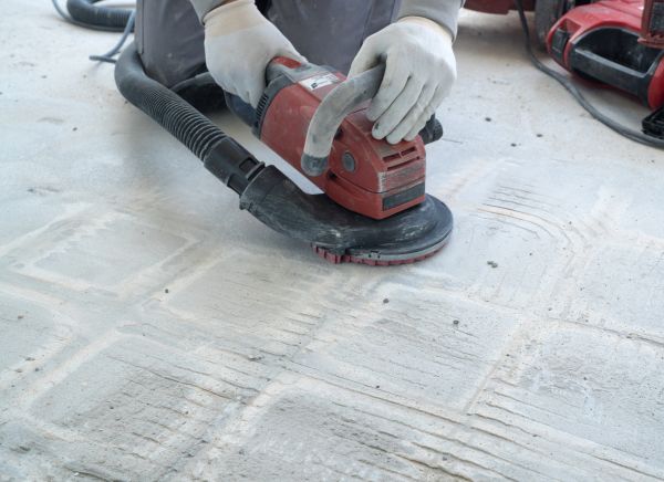 Cost of Sidewalk Shaving in Joliet
