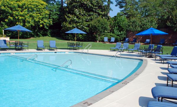 Cost of Pool Slab Repair in Joliet