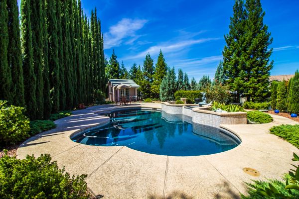 Pool Pavement Repair in Joliet