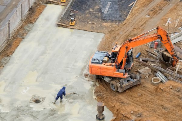 Cost of Cement Slab Resurfacing in Joliet