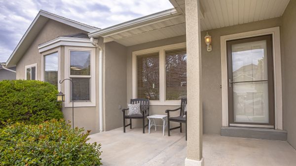 Cost of Porch Crack Repair in Joliet
